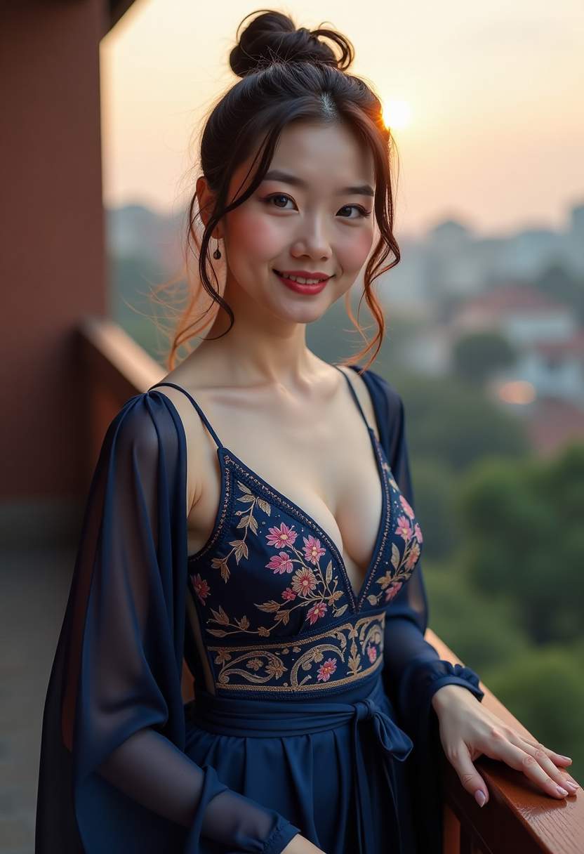 北极光旅馆