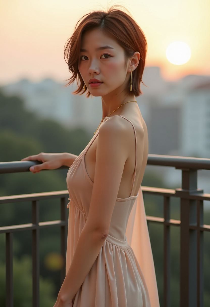 雾都谜影
